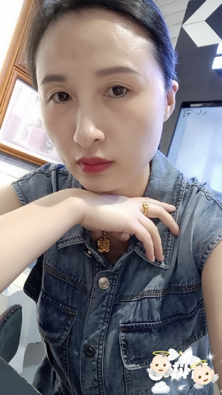 桃子的第三张照片--惠安相亲网