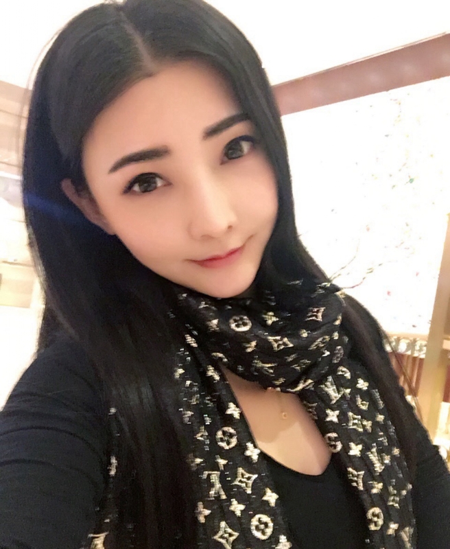 詩詩的第五张照片--惠安相亲网