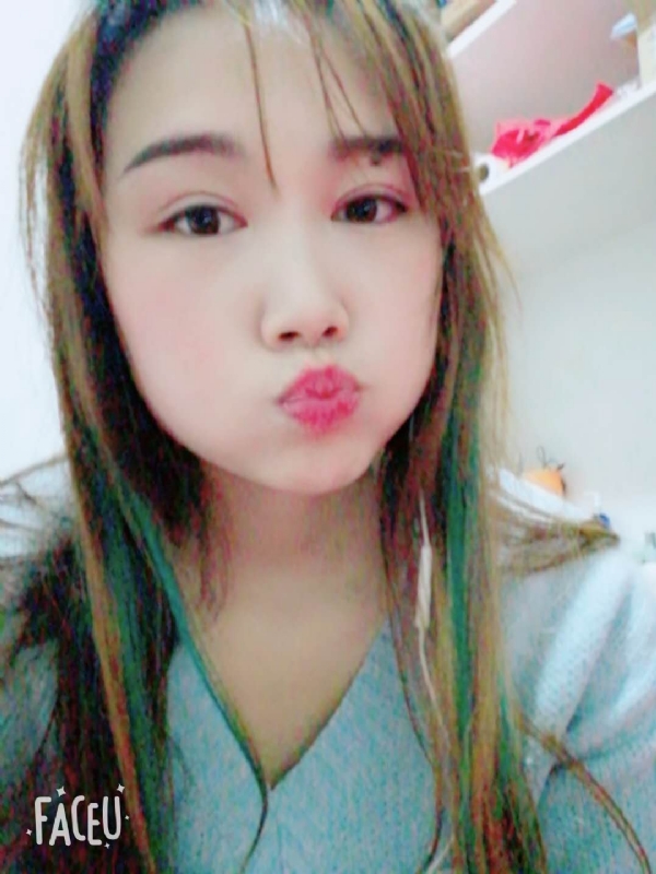 艾薇的第一张照片--惠安相亲网