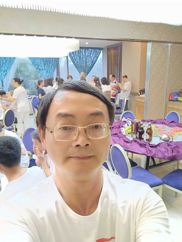 齐天大圣的第三张照片--惠安相亲网