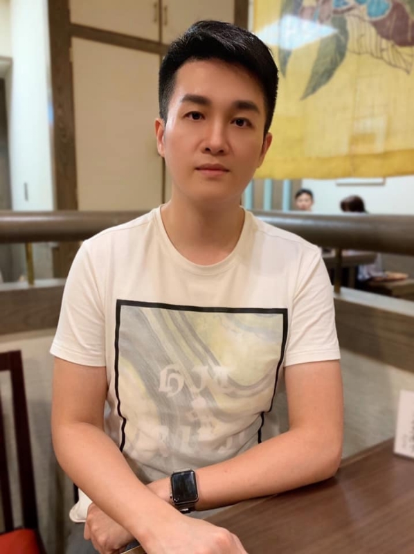 岁月流逝的第一张照片--惠安相亲网