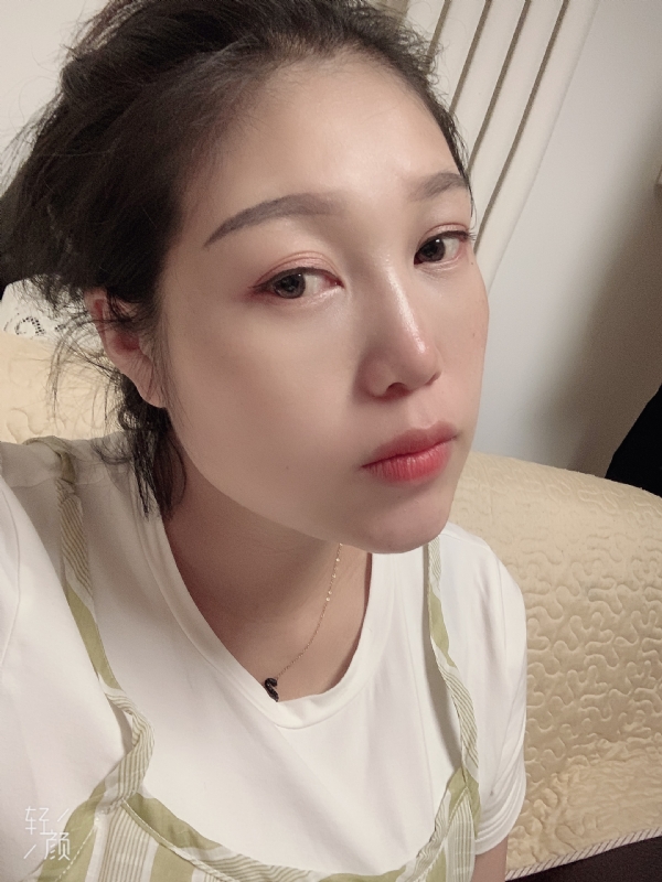 寻找爱情的第二张照片--惠安相亲网