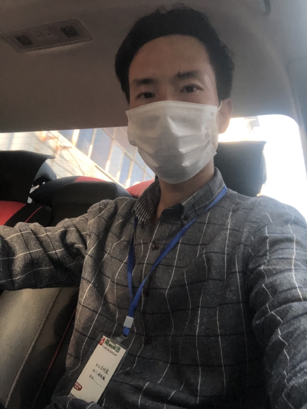 夏天的第一张照片--惠安相亲网