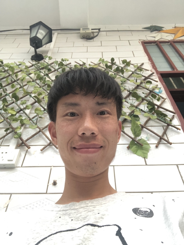夏天的第三张照片--惠安相亲网