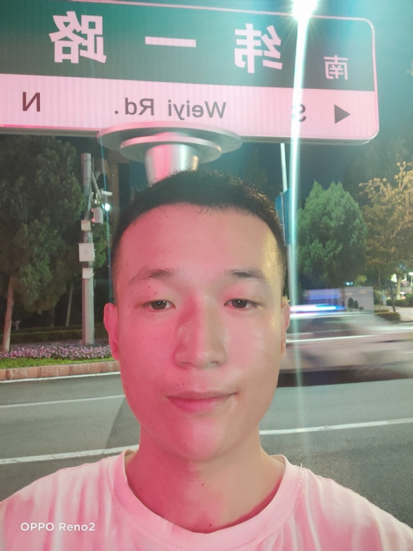 启航的第一张照片--惠安相亲网