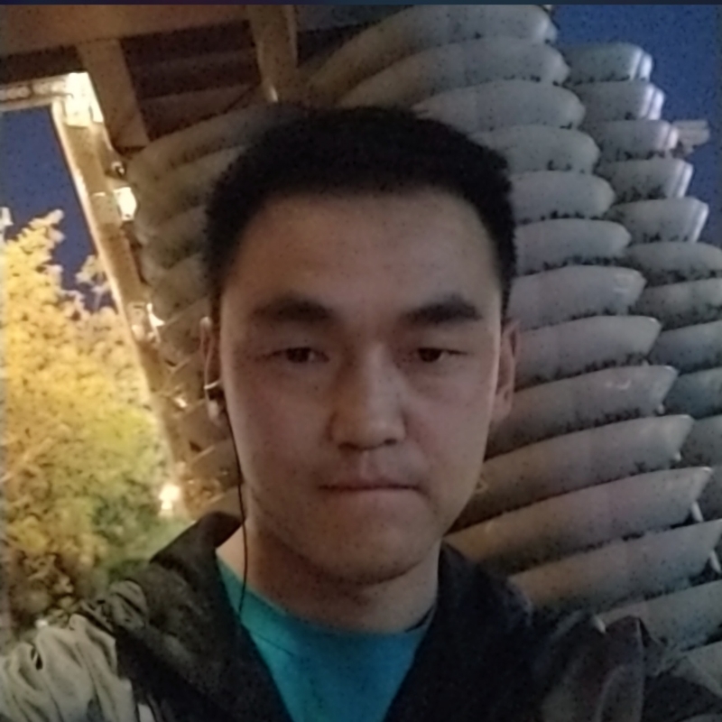 卜香的第一张照片--惠安相亲网
