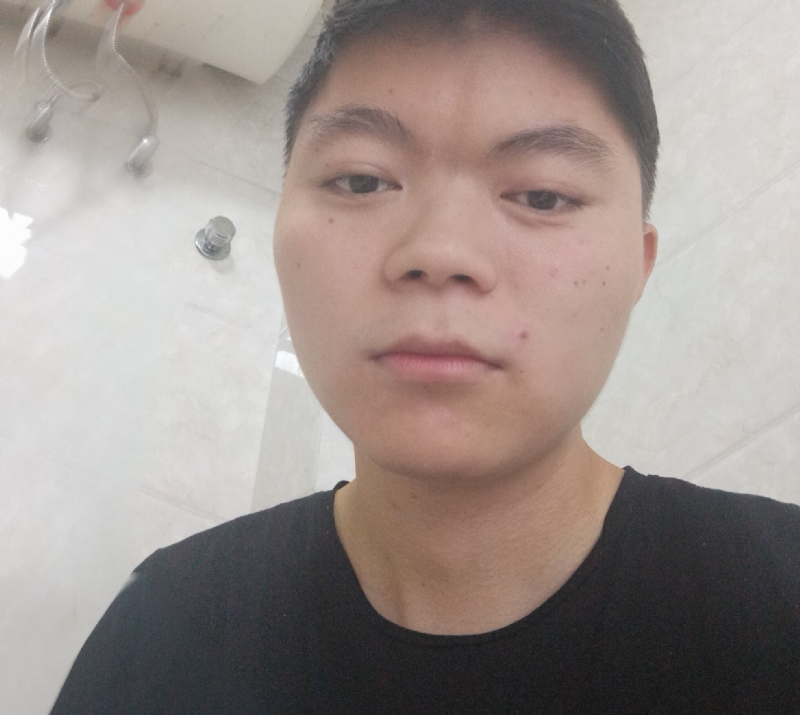 秦洋的第三张照片--惠安相亲网