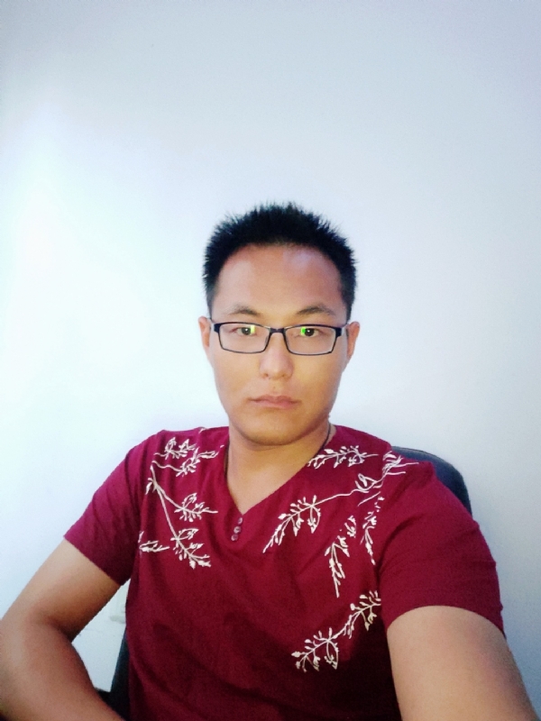 泉海洋的第一张照片--惠安相亲网