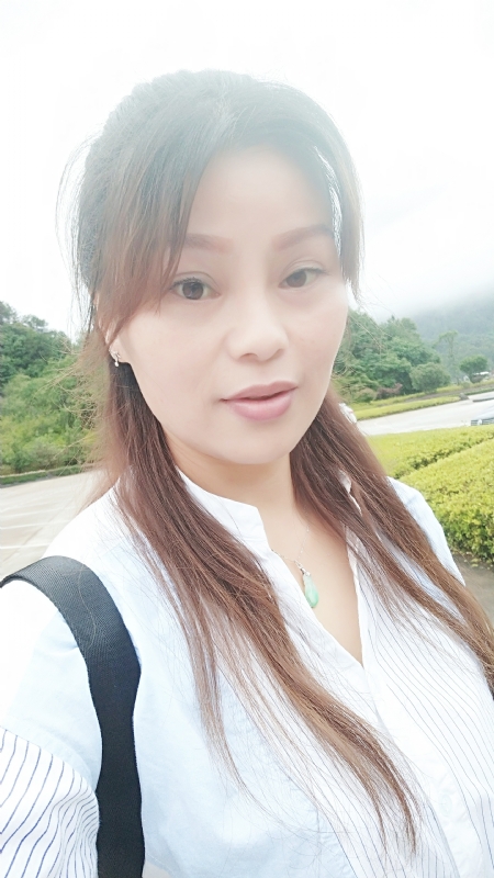 韩雅的第一张照片--惠安相亲网