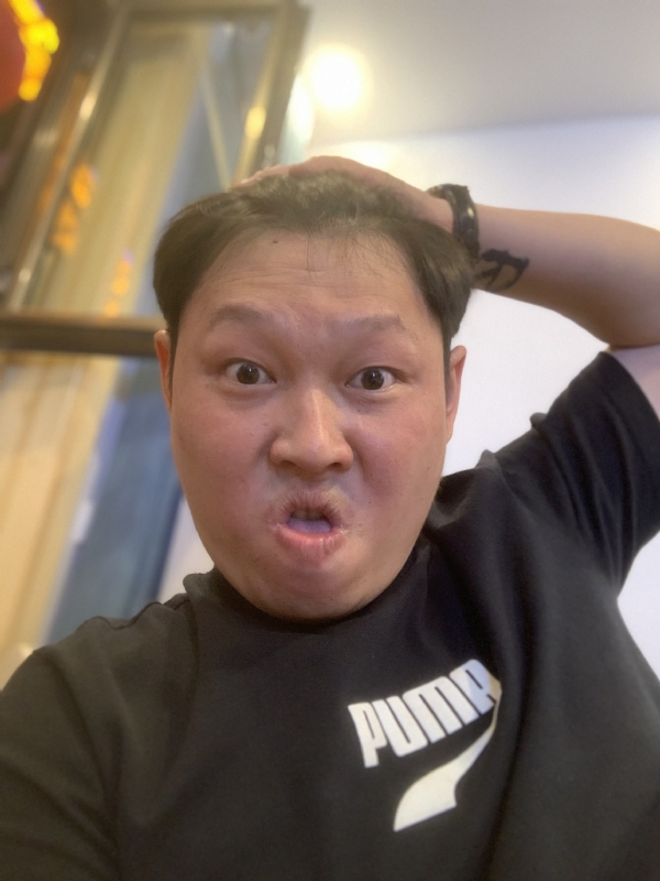 飞飞的第一张照片--惠安相亲网