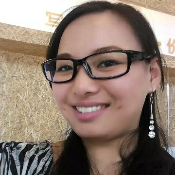蕊倪的第一张照片--惠安相亲网