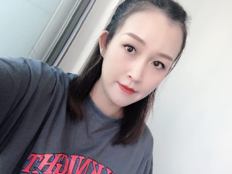 Amy的第一张照片--惠安相亲网