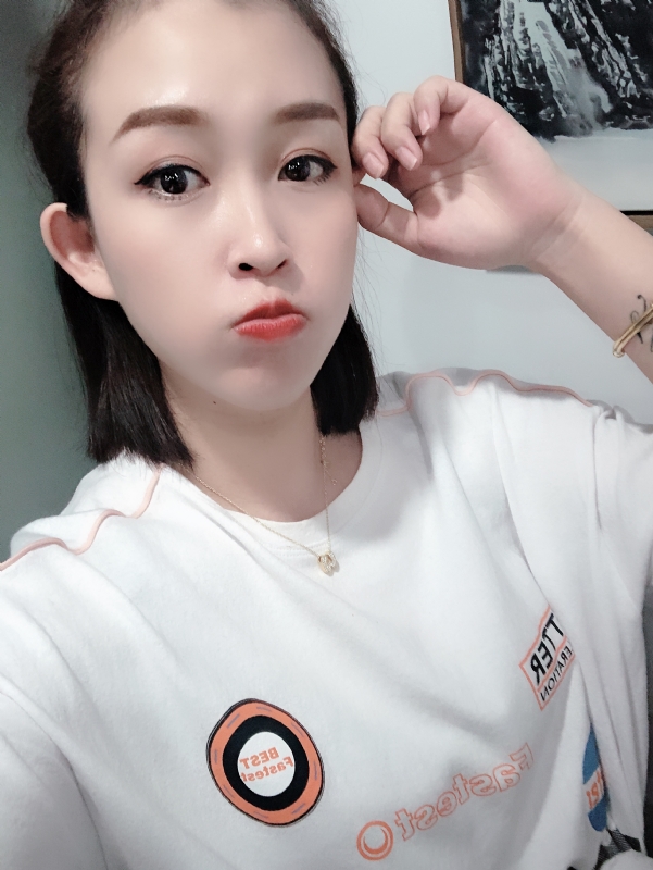 Amy的第三张照片--惠安相亲网