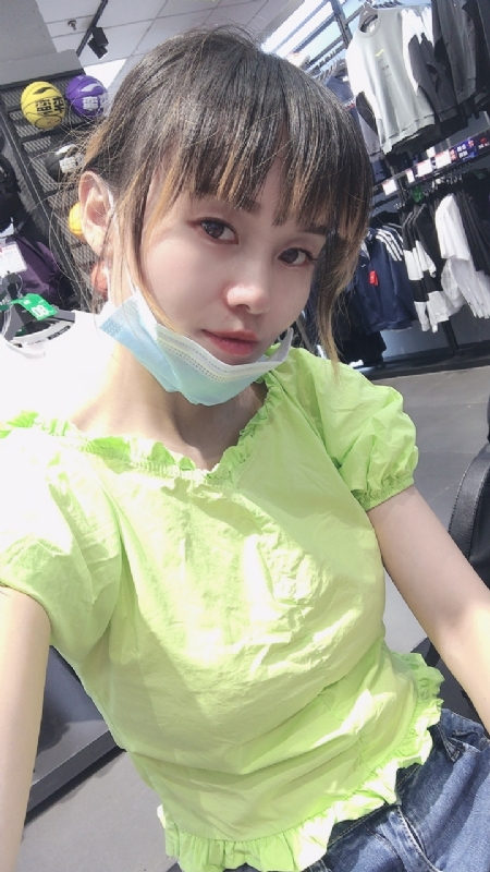 婀娜袅袅的第一张照片--惠安相亲网