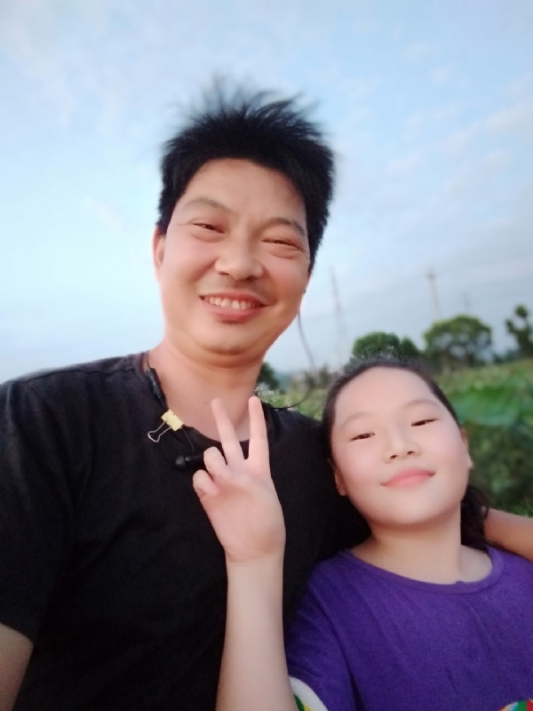 老王2的第一张照片--惠安相亲网