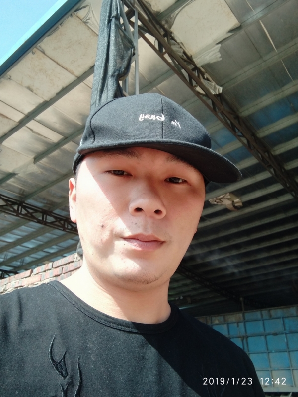 小蔡的第一张照片--惠安相亲网