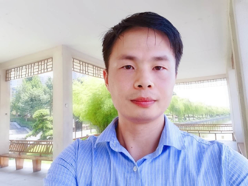 小艾同学的第二张照片--惠安相亲网