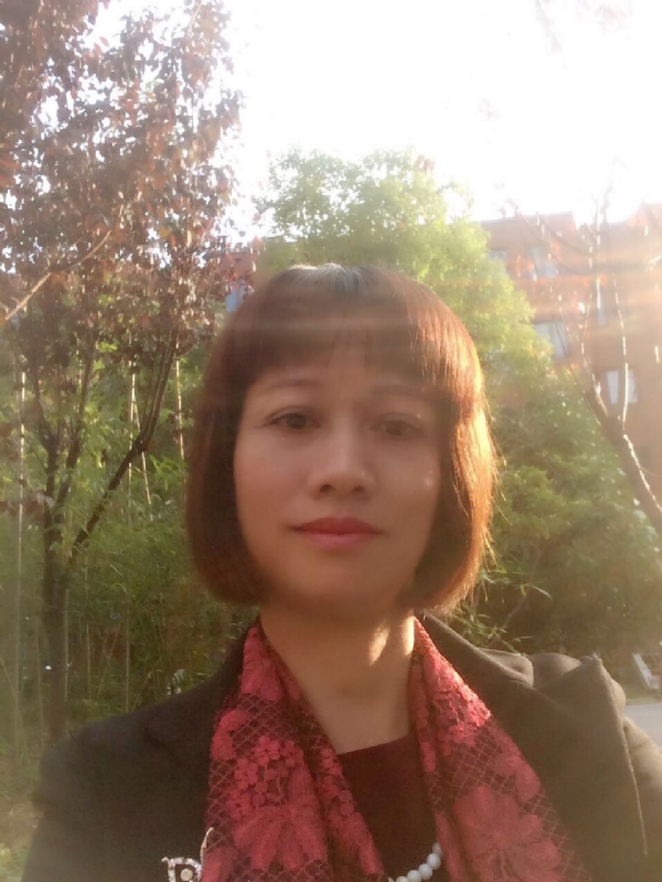 张馨方的第一张照片--惠安相亲网