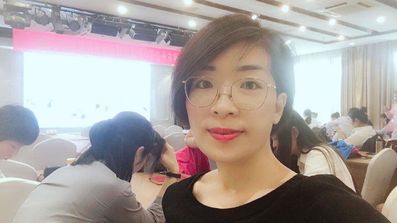 沙拉的第一张照片--惠安相亲网