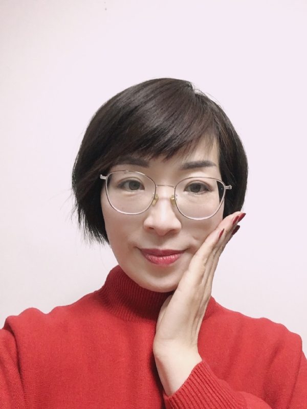 沙拉的第二张照片--惠安相亲网