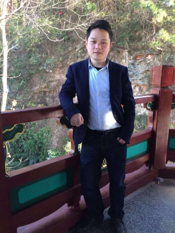 tang的第二张照片--惠安相亲网