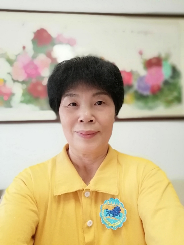快乐星的第二张照片--惠安相亲网