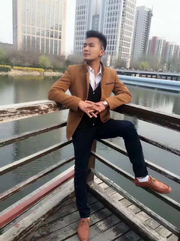 只为等你的第一张照片--惠安相亲网