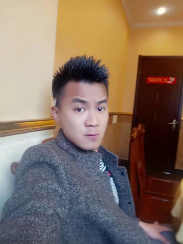 只为等你的第三张照片--惠安相亲网