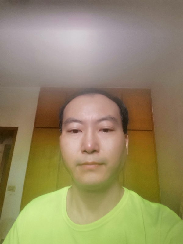 幸运的第一张照片--惠安相亲网