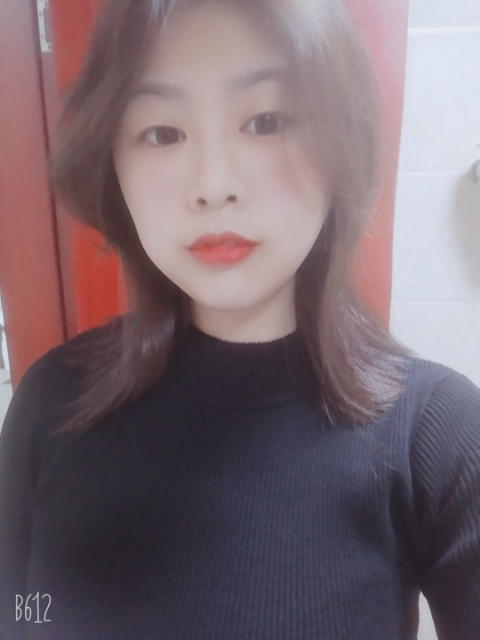 香菜的第一张照片--惠安相亲网