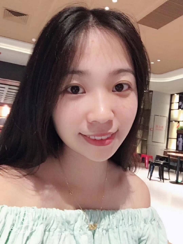 开心果的第一张照片--惠安相亲网