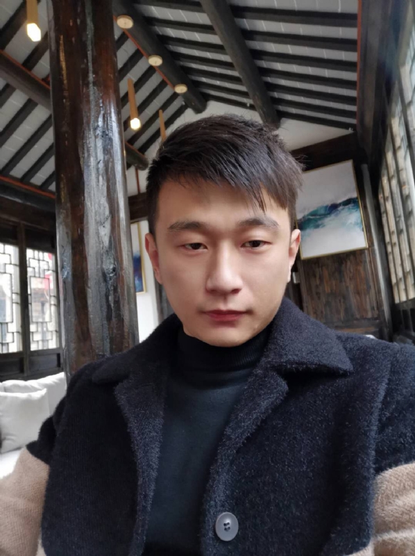 zhihao的第一张照片--惠安相亲网