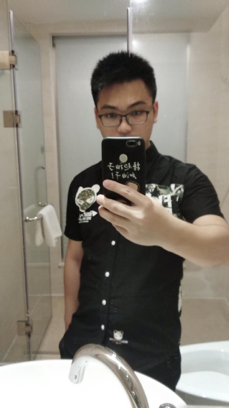 墨客的第一张照片--惠安相亲网