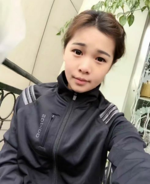 真心找一个结婚对象的第一张照片--惠安相亲网