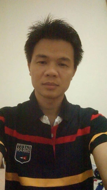 缘来如此的第二张照片--惠安相亲网