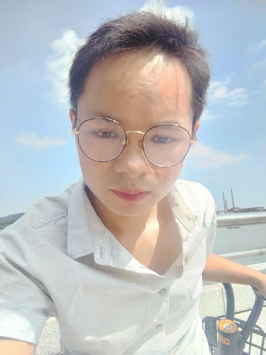 楠呐的第三张照片--惠安相亲网