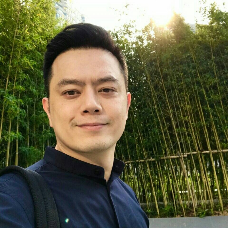 十月的第一张照片--惠安相亲网