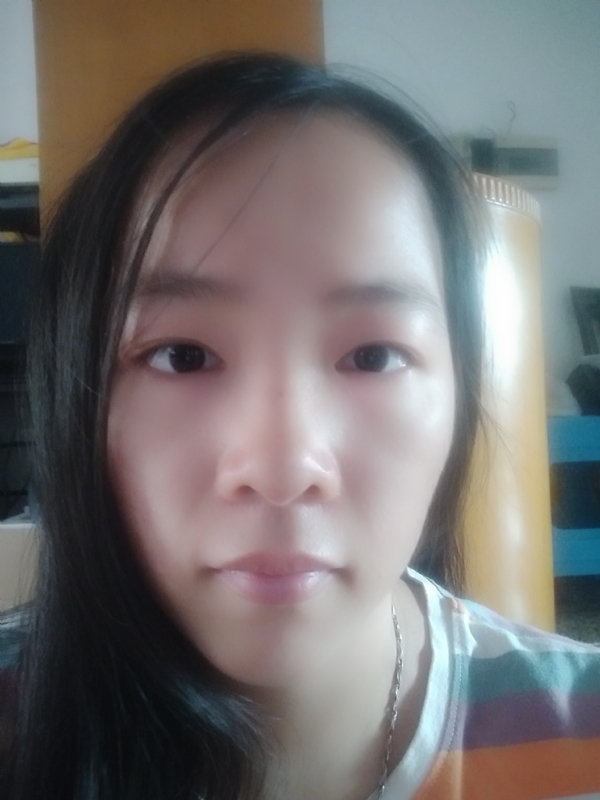 w洁的第一张照片--惠安相亲网