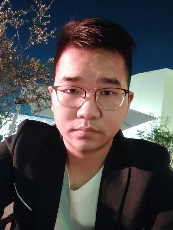 在路上的第一张照片--惠安相亲网