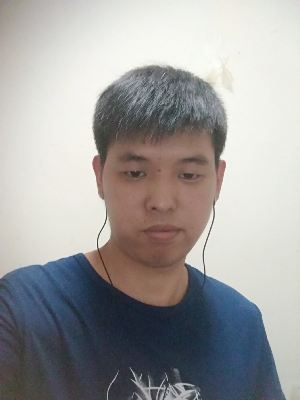 跳舞的鱼的第一张照片--惠安相亲网