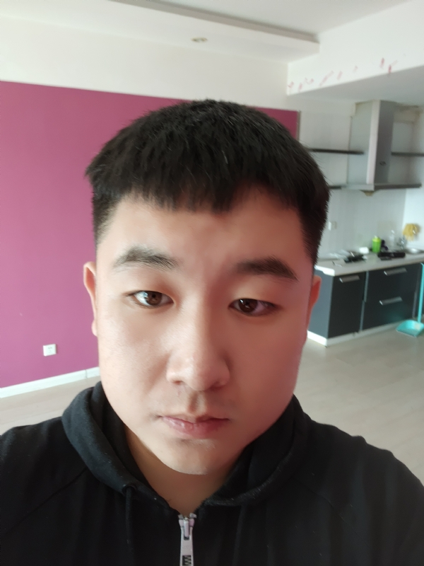 正宇的第二张照片--惠安相亲网