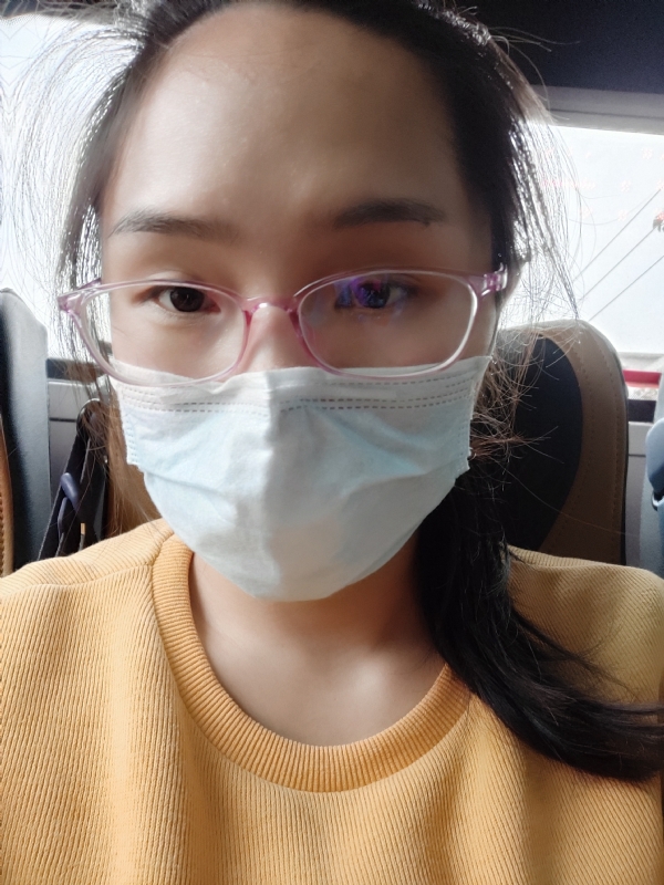 丫丫的第二张照片--惠安相亲网