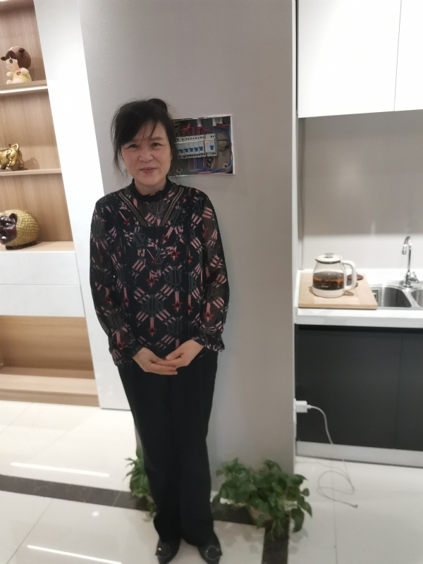 随缘的第一张照片--惠安相亲网