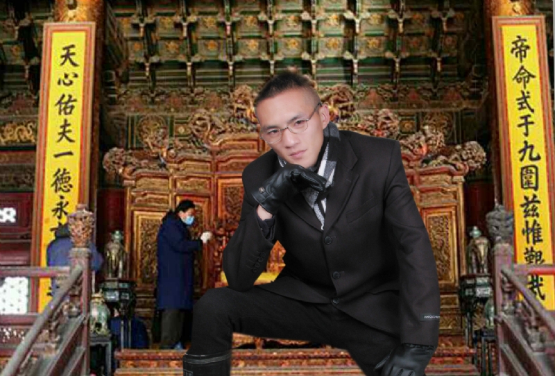 余生平凡的第三张照片--惠安相亲网