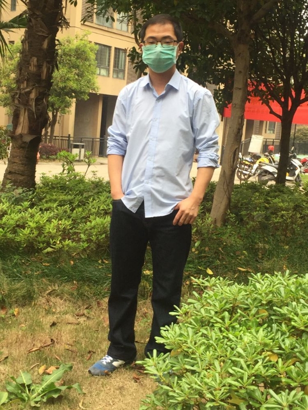 海绵宝宝的第二张照片--惠安相亲网