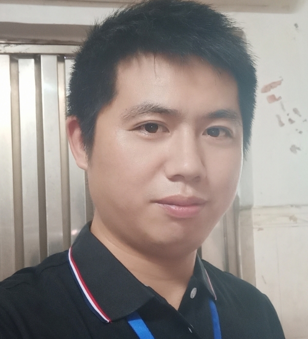 单身奶爸的第一张照片--惠安相亲网