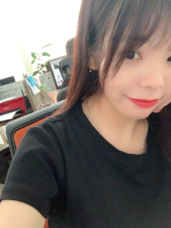 小乔的第二张照片--惠安相亲网
