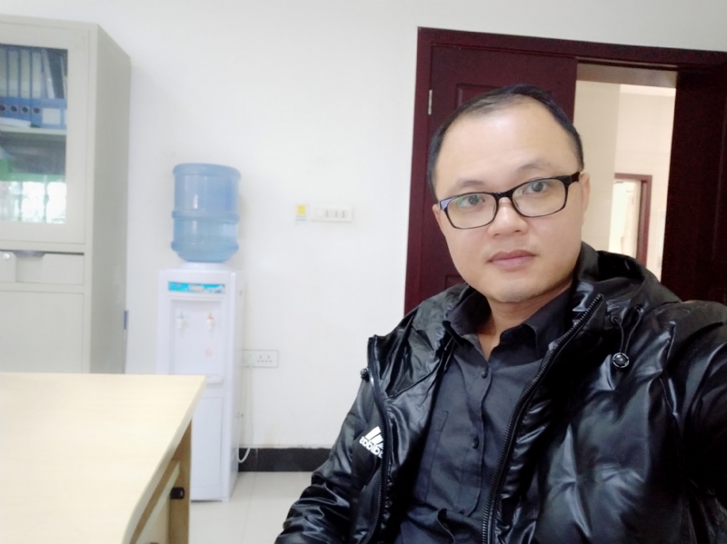 德哥依然在江湖的第一张照片--惠安相亲网