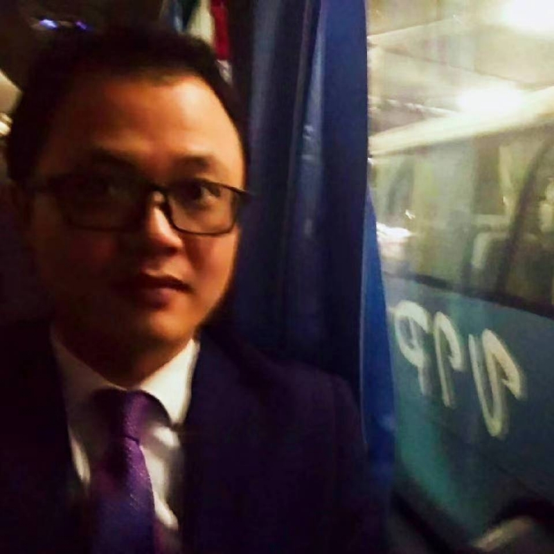 德哥依然在江湖的第二张照片--惠安相亲网