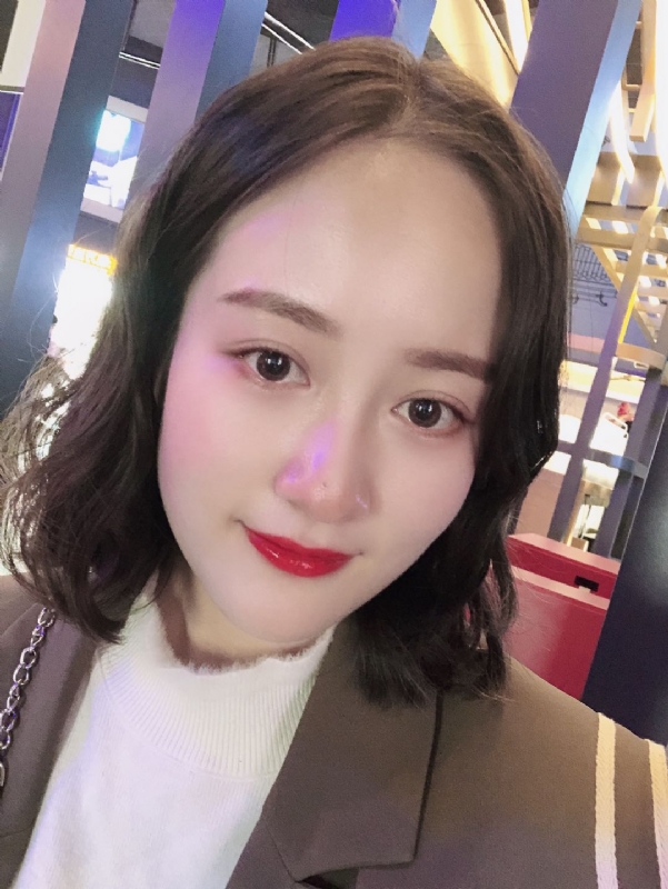米苏娜娜的第二张照片--惠安相亲网